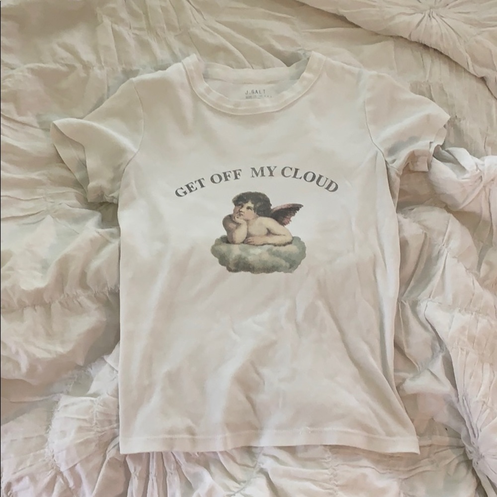 Angel shirt